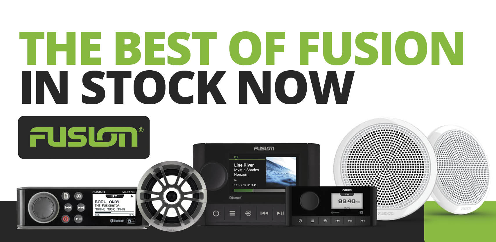 the best of fusion in stock now