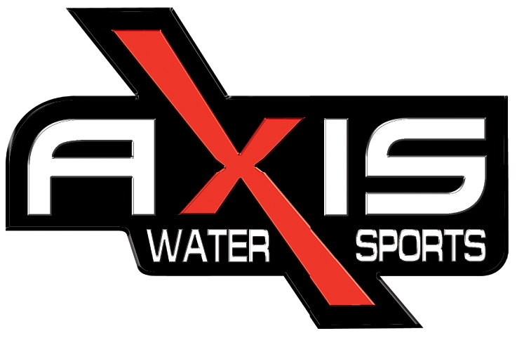axis water sports logo