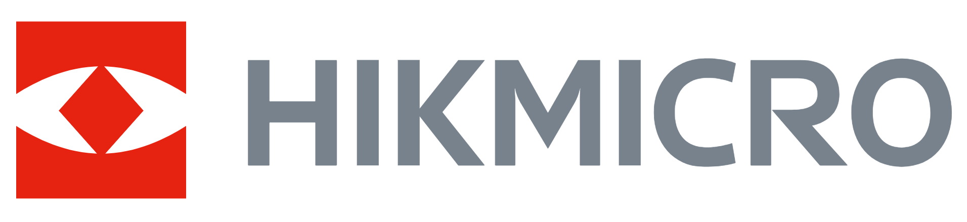 hikmicro logo