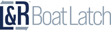 L&R Boat Latch logo