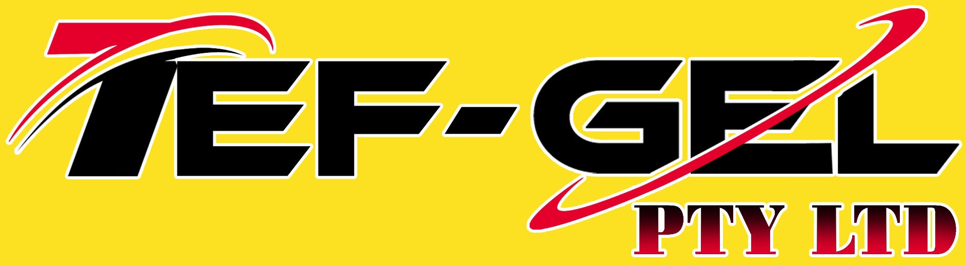 TEF - GEL logo
