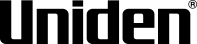 uniden logo