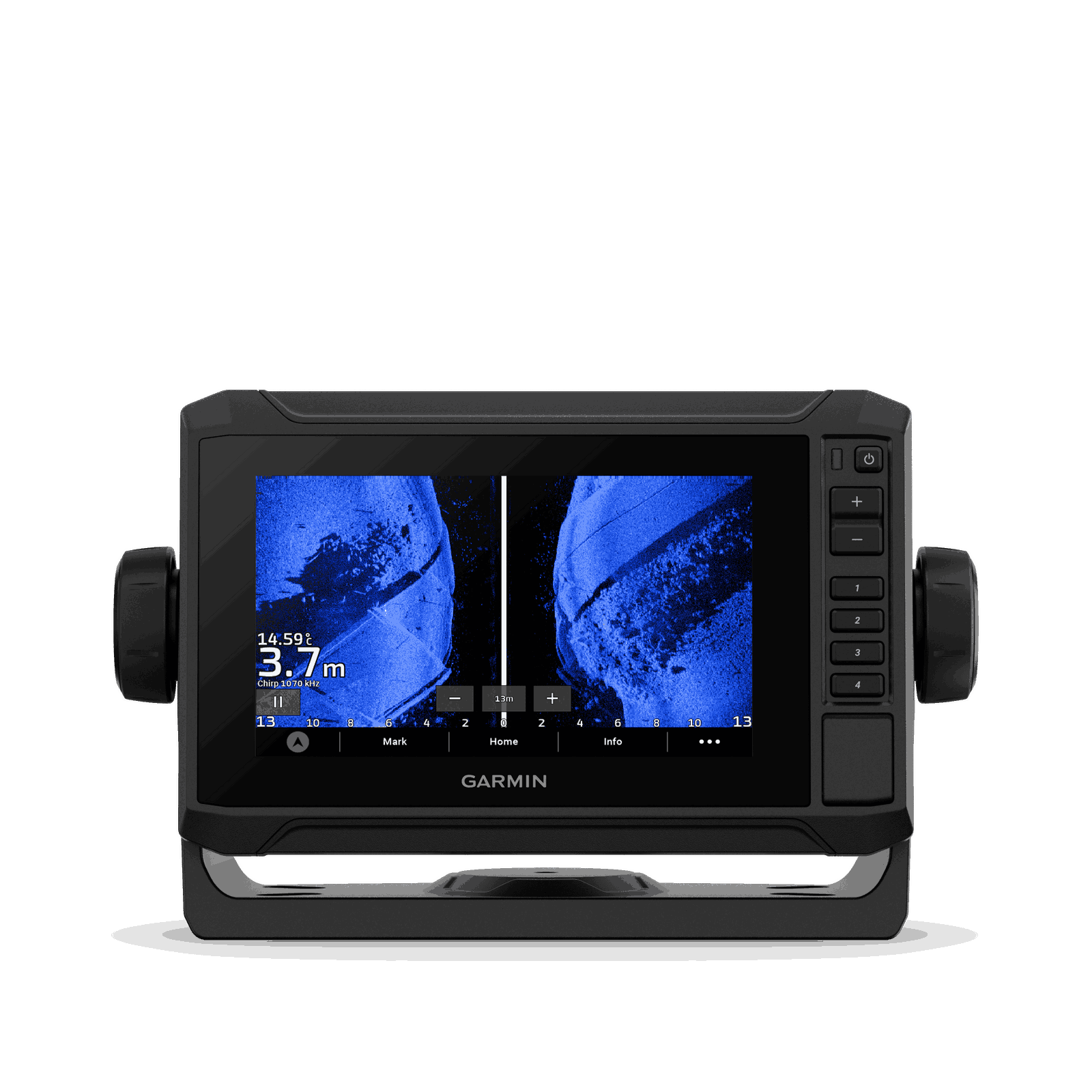 ECHOMAP UHD2 6
